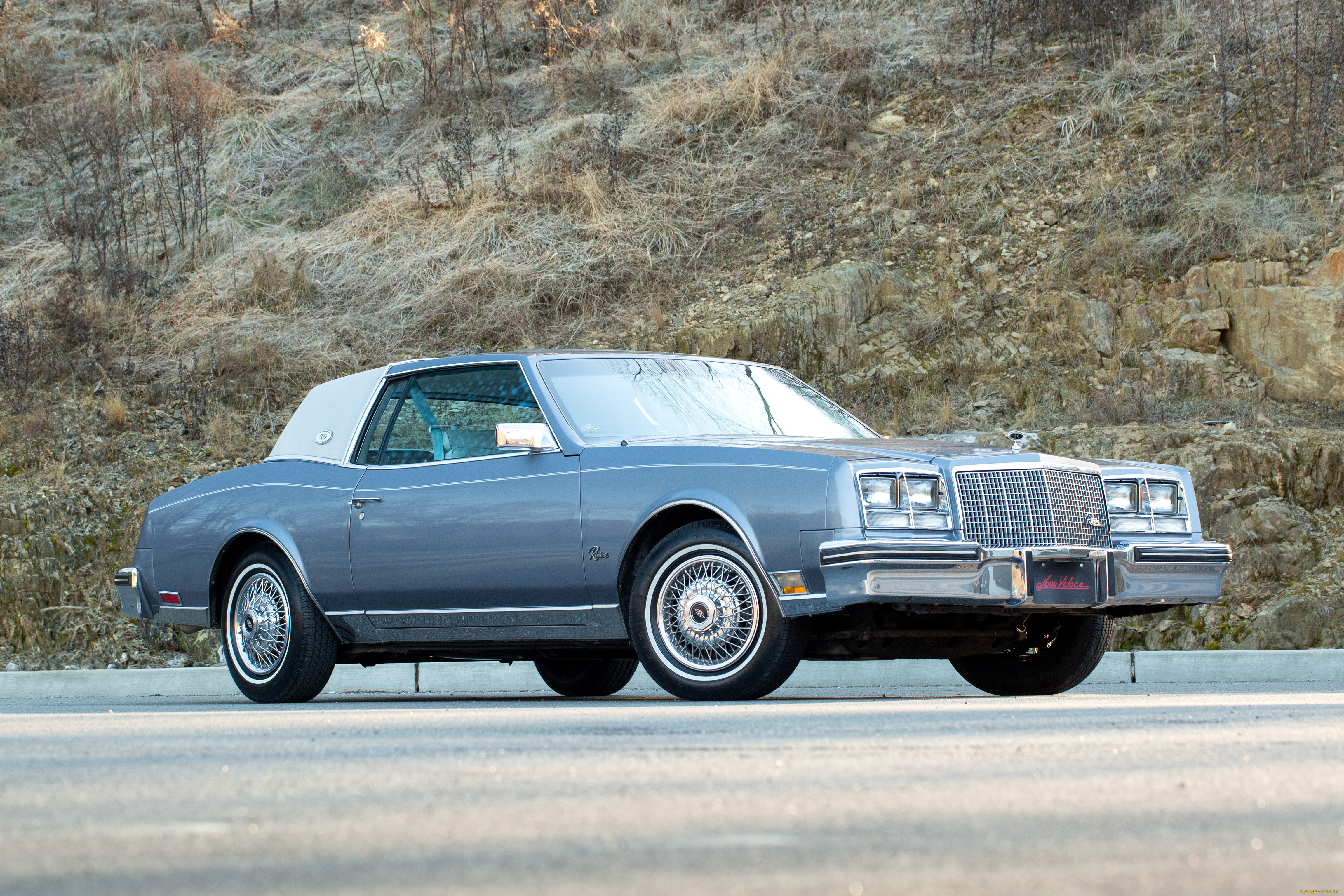 , buick
